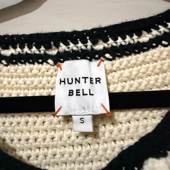 Tuckernuck Hunter Bell Russell Cardigan Sweater - Picture 5 of 5